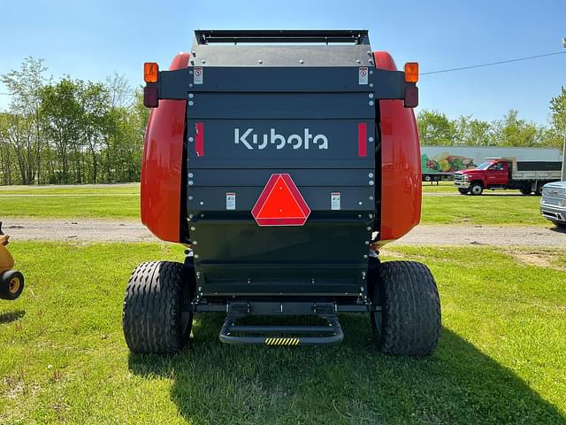 Image of Kubota BV4160 equipment image 2