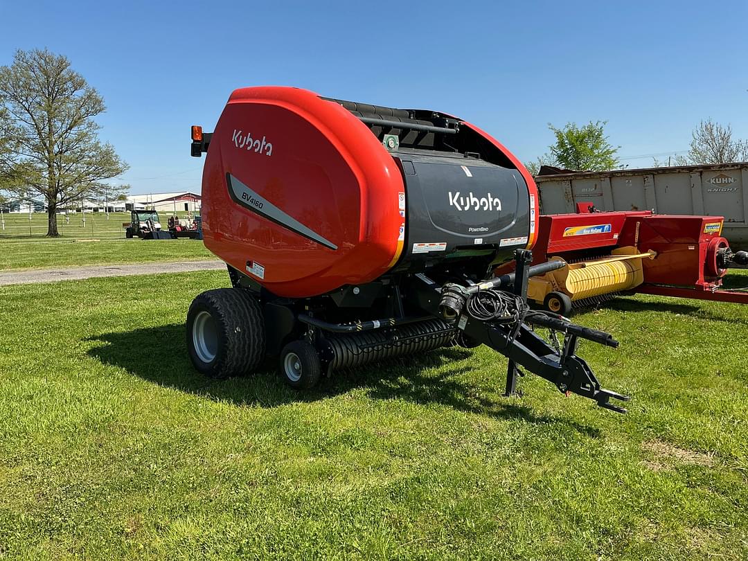 Image of Kubota BV4160 Primary image