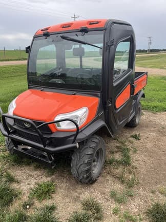 Main image Kubota RTV-X1100