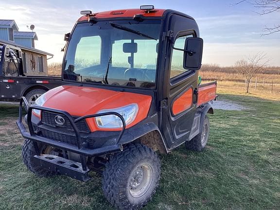 Image of Kubota RTV-X1100 equipment image 2