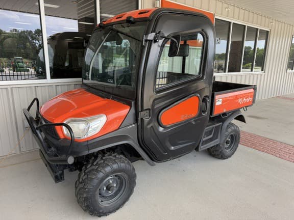 Image of Kubota RTV-X1100 Primary image