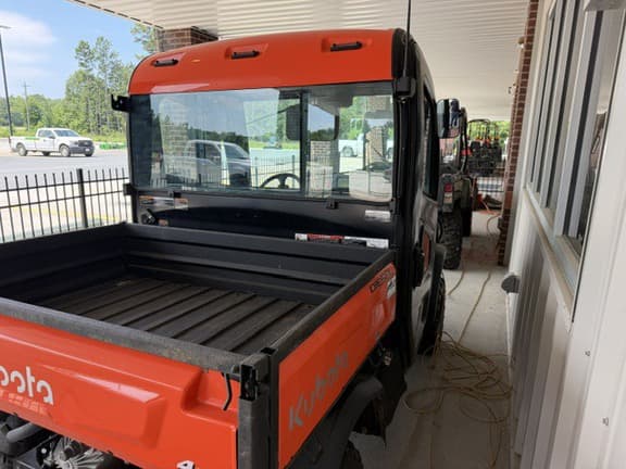 Image of Kubota RTV-X1100 equipment image 4