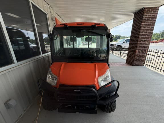 Image of Kubota RTV-X1100 equipment image 1