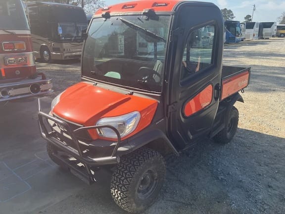 Main image Kubota RTV-X1100