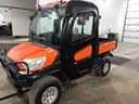 2022 Kubota RTV-X1100C Image