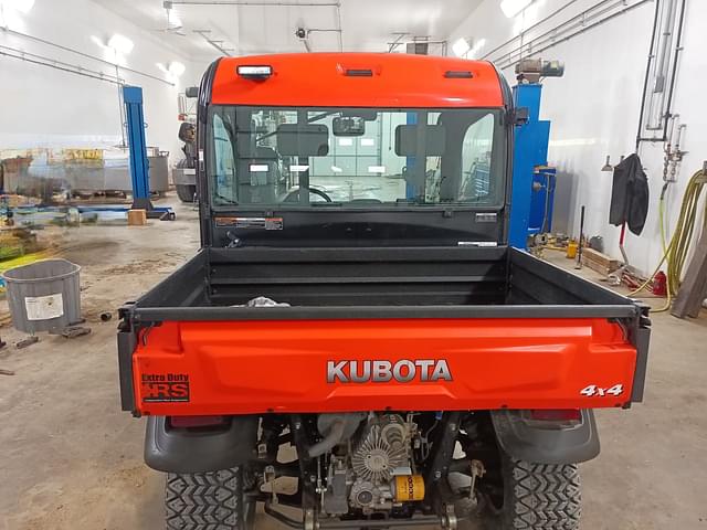 Image of Kubota RTV-X1100C equipment image 3