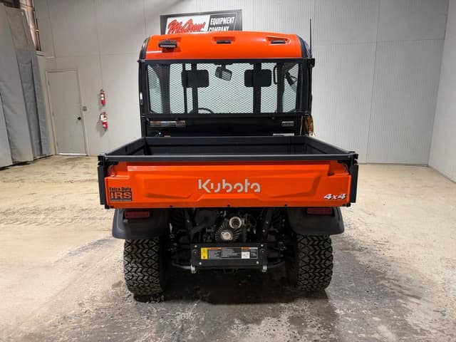 Image of Kubota RTV-X1100C equipment image 3