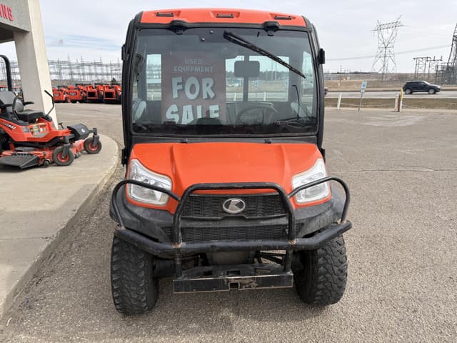 Image of Kubota RTV-X1100CWL-H equipment image 3