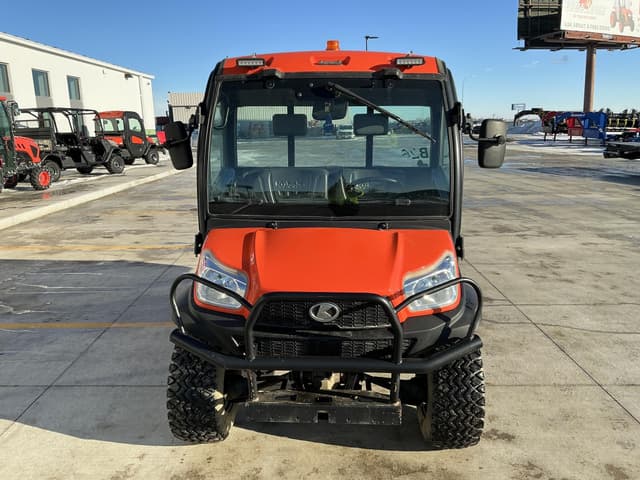 Image of Kubota RTV-X1100CWL-H equipment image 3
