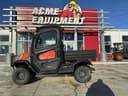 2022 Kubota RTV-X1100CWL-H Image