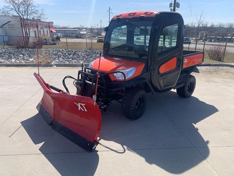 Image of Kubota RTV-X1100C Primary image