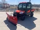 2022 Kubota RTV-X1100C Image