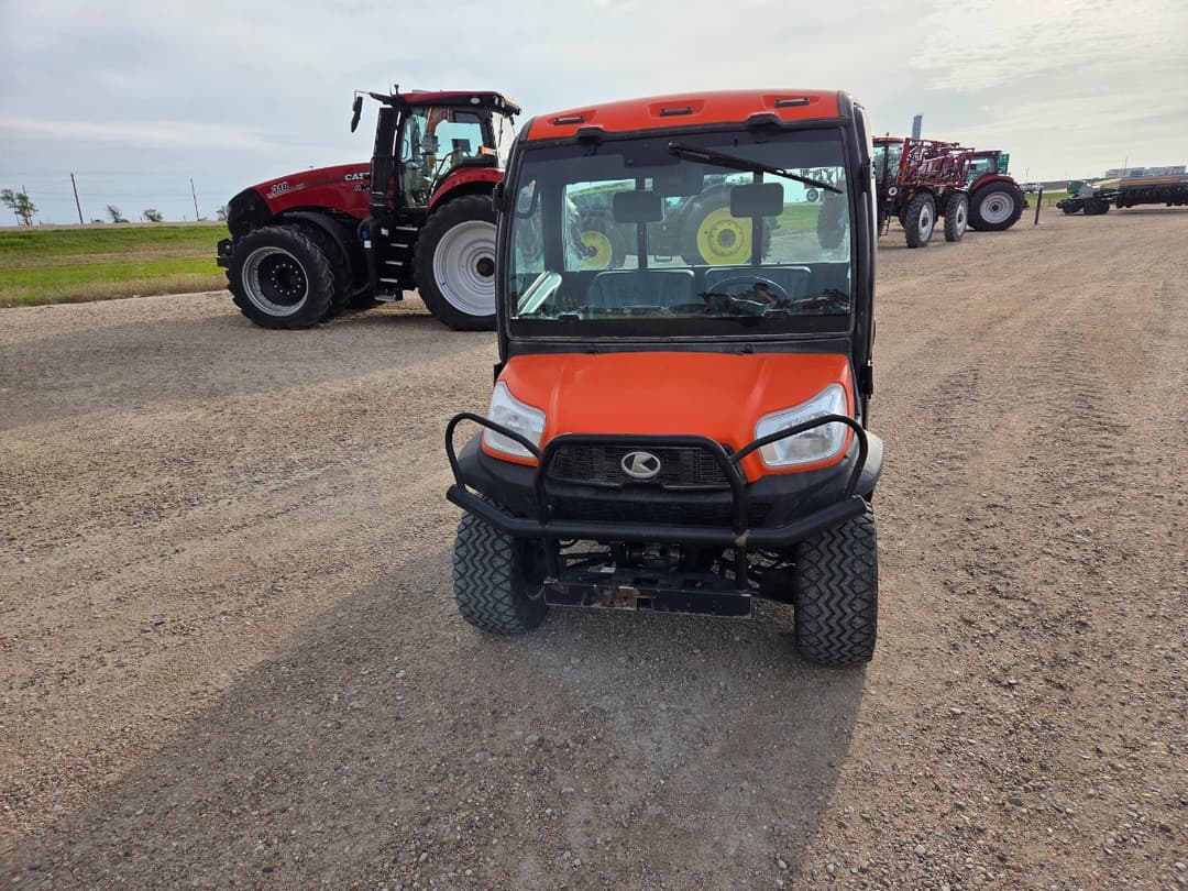 Image of Kubota RTV-X1100CWL-HS Image 1