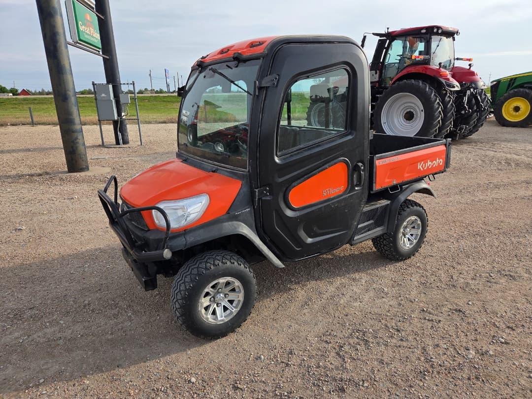 Image of Kubota RTV-X1100CWL-HS Image 0