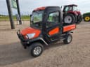 2022 Kubota RTV-X1100CWL-HS Image