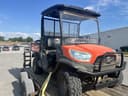 2022 Kubota RTV X1120 Image