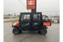 2022 Kubota RTV-X1140 Image
