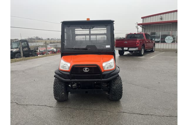 Image of Kubota RTV-X1140 equipment image 2