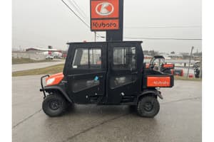 2022 Kubota RTV-X1140 Image