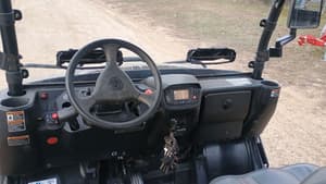 2022 Kubota RTV-X1140 Image