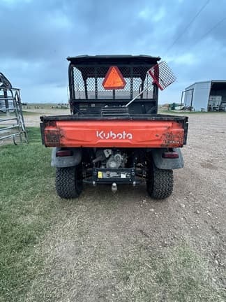 Image of Kubota RTV-X900 equipment image 2