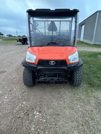 Image of Kubota RTV-X900 equipment image 3