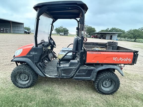 Image of Kubota RTV-X900 Primary image