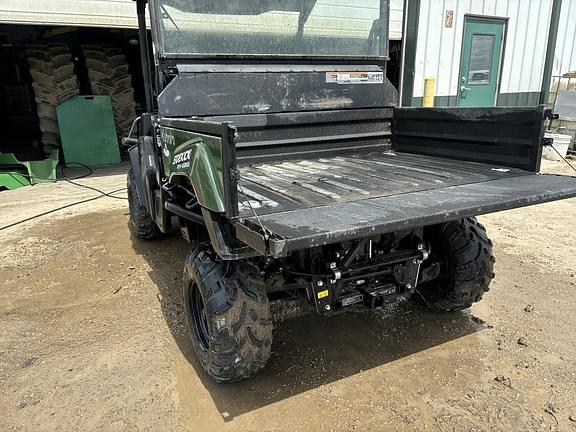 Image of Kubota RTV-XG850 equipment image 2