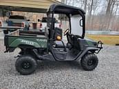 Thumbnail image Kubota RTV-XG850 1