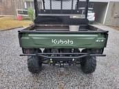 Thumbnail image Kubota RTV-XG850 5