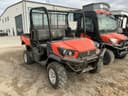 2022 Kubota RTV-XG850 Image