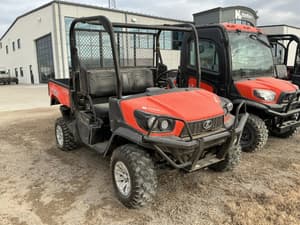 2022 Kubota RTV-XG850 Image