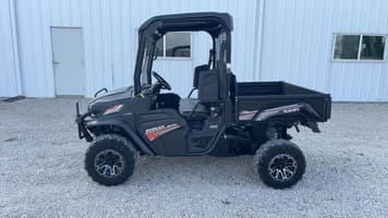 Main image Kubota RTV-XG850