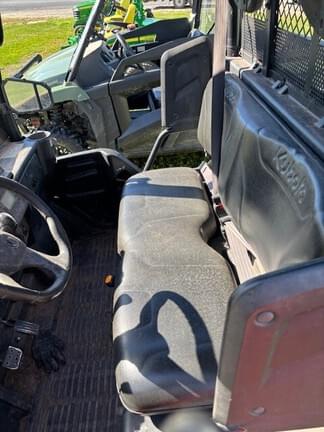 Image of Kubota RTV-XG850 equipment image 3