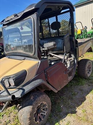 Image of Kubota RTV-XG850 equipment image 1