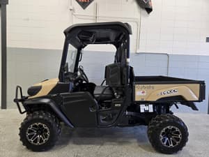 2022 Kubota RTV-XG850 Image