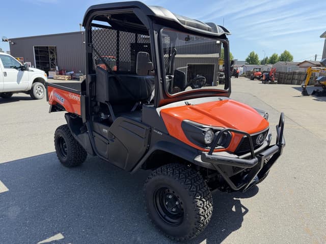 Image of Kubota RTV-XG850 equipment image 3