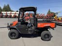 2022 Kubota RTV-XG850 Image