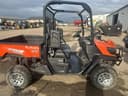 2022 Kubota RTV-XG850 Image