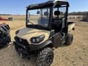 2022 Kubota RTV-XG850 Image