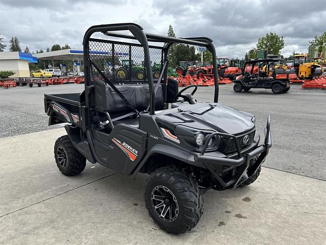 Image of Kubota RTV-XG850 equipment image 3