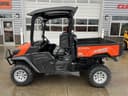 2022 Kubota RTV-XG850 Image