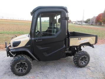 Main image Kubota RTV-XG850