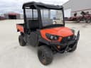 2022 Kubota RTV-XG850 Image