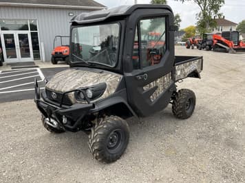 Main image Kubota RTV-XG850