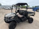 2022 Kubota RTV-XG850 Image