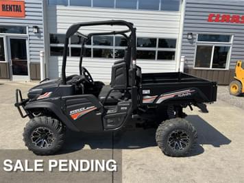 Main image Kubota RTV-XG850