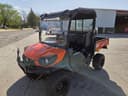 2022 Kubota RTV-XG850 Image