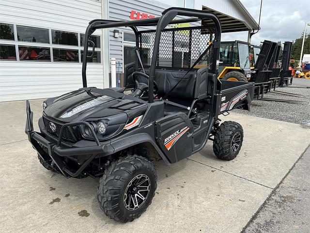 Image of Kubota RTV-XG850 equipment image 1