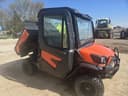 2022 Kubota RTV-XG850 Image